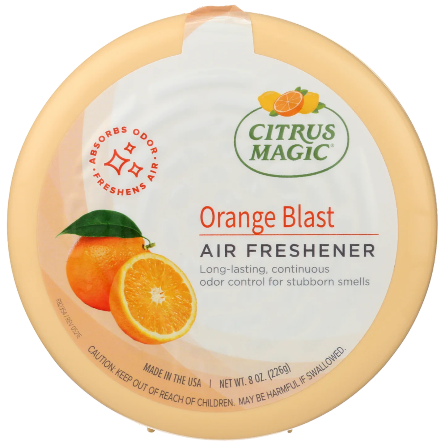 Magic Products Crazy Eggs - Orange